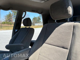 2007 Toyota Sequoia SR5 - miniatura 33
