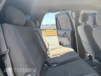 2007 Toyota Sequoia SR5 - miniatura 34