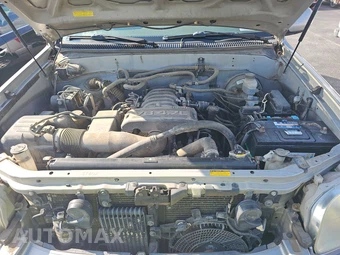 2007 Toyota Sequoia SR5 - miniatura 14