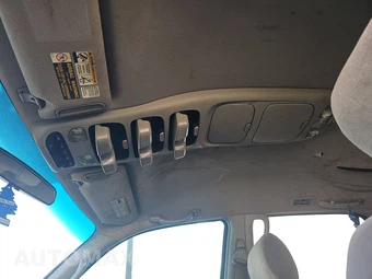 2007 Toyota Sequoia SR5 - miniatura 16