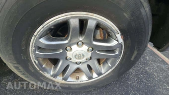 2007 Toyota Sequoia SR5 - miniatura 17