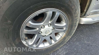 2007 Toyota Sequoia SR5 - miniatura 25