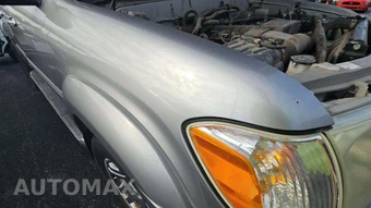 2007 Toyota Sequoia SR5 - miniatura 30
