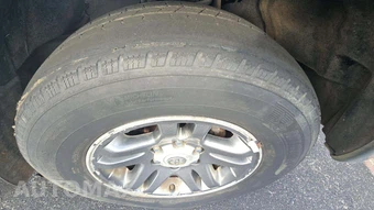 2007 Toyota Sequoia SR5 - miniatura 31