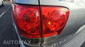 2007 Toyota Sequoia SR5 - miniatura 33