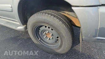 2007 Toyota Sequoia SR5 - miniatura 34