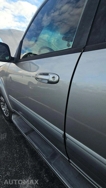 2007 Toyota Sequoia SR5 - miniatura 36