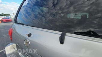 2007 Toyota Sequoia SR5 - miniatura 38