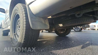 2007 Toyota Sequoia SR5 - miniatura 39