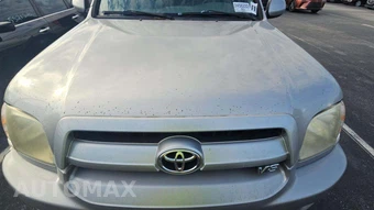 2007 Toyota Sequoia SR5 - miniatura 43