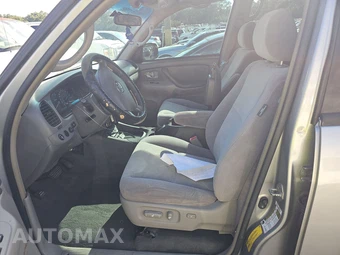 2007 Toyota Sequoia SR5 - miniatura 7