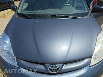 2007 Toyota Sienna CE Minivan 7-Passenger 119.3" WB - miniatura 21