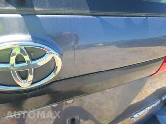 2007 Toyota Sienna CE Minivan 7-Passenger 119.3" WB - miniatura 24