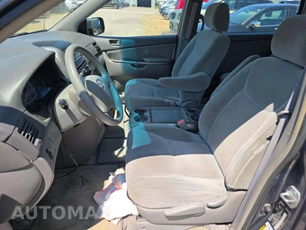 2007 Toyota Sienna CE Minivan 7-Passenger 119.3" WB - miniatura 3