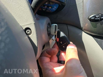 2007 Toyota Sienna CE Minivan 7-Passenger 119.3" WB - miniatura 5