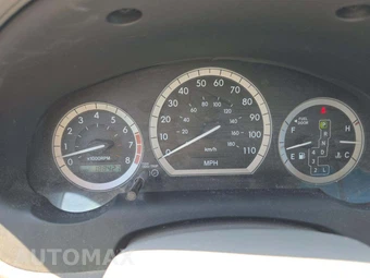 2007 Toyota Sienna CE Minivan 7-Passenger 119.3" WB - miniatura 6