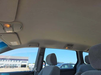 2007 Toyota Sienna CE Minivan 7-Passenger 119.3" WB - miniatura 8