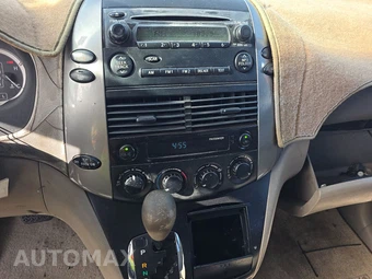 2007 Toyota Sienna CE Minivan 7-Passenger 119.3" WB – miniatura 11