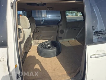 2007 Toyota Sienna CE Minivan 7-Passenger 119.3" WB – miniatura 13
