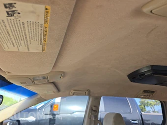 2007 Toyota Sienna CE Minivan 7-Passenger 119.3" WB – miniatura 18