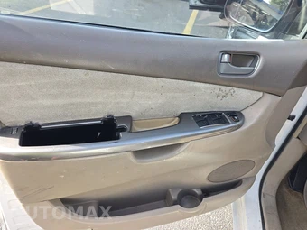 2007 Toyota Sienna CE Minivan 7-Passenger 119.3" WB – miniatura 9