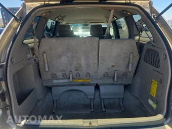 2007 Toyota Sienna CE Minivan 8-Passenger 119.3" WB - miniatura 17