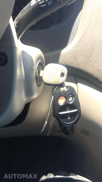 2007 Toyota Sienna CE Minivan 8-Passenger 119.3" WB - miniatura 18
