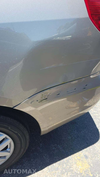 2007 Toyota Sienna CE Minivan 8-Passenger 119.3" WB - miniatura 22
