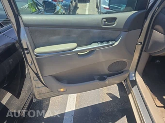 2007 Toyota Sienna CE Minivan 8-Passenger 119.3" WB - miniatura 9
