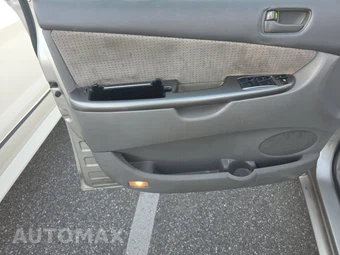 2007 Toyota Sienna CE Minivan 8-Passenger 119.3" WB - miniatura 15