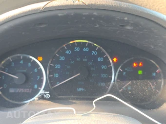 2007 Toyota Sienna CE Minivan 8-Passenger 119.3" WB - miniatura 18