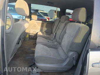 2007 Toyota Sienna CE Minivan 8-Passenger 119.3" WB - miniatura 19