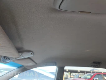 2007 Toyota Sienna CE Minivan 8-Passenger 119.3" WB - miniatura 21