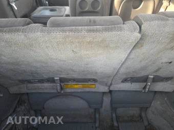 2007 Toyota Sienna CE Minivan 8-Passenger 119.3" WB - miniatura 24