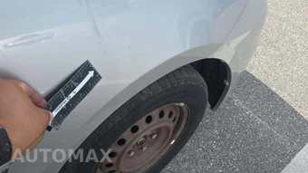 2007 Toyota Sienna CE Minivan 8-Passenger 119.3" WB - miniatura 35