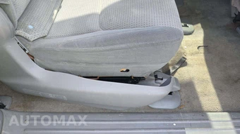 2007 Toyota Sienna CE Minivan 8-Passenger 119.3" WB - miniatura 41