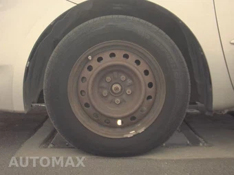 2007 Toyota Sienna CE Minivan 8-Passenger 119.3" WB - miniatura 9