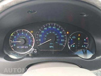 2007 Toyota Sienna XLE Limited Minivan 8-Passenger 119.3" WB - miniatura 10