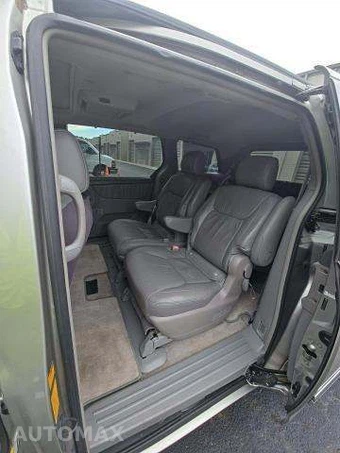 2007 Toyota Sienna XLE Limited Minivan 8-Passenger 119.3" WB - miniatura 14