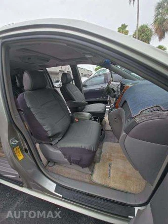 2007 Toyota Sienna XLE Limited Minivan 8-Passenger 119.3" WB - miniatura 20