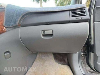 2007 Toyota Sienna XLE Limited Minivan 8-Passenger 119.3" WB - miniatura 21