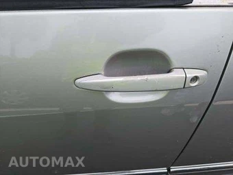 2007 Toyota Sienna XLE Limited Minivan 8-Passenger 119.3" WB - miniatura 31