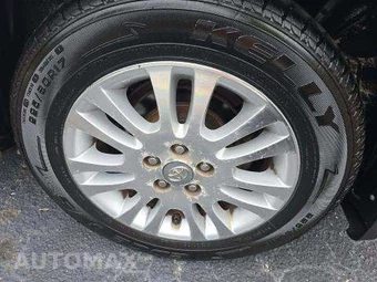2007 Toyota Sienna XLE Limited Minivan 8-Passenger 119.3" WB - miniatura 34