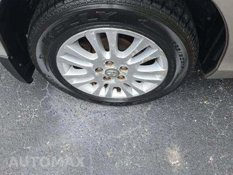 2007 Toyota Sienna XLE Limited Minivan 8-Passenger 119.3" WB - miniatura 39