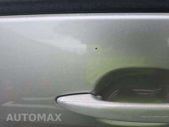 2007 Toyota Sienna XLE Limited Minivan 8-Passenger 119.3" WB - miniatura 42