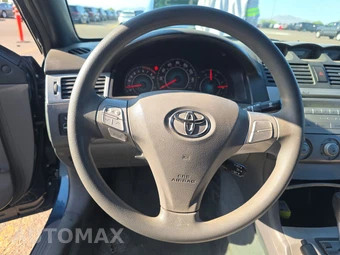 2007 Toyota Solara SE Sport Convertible - miniatura 10