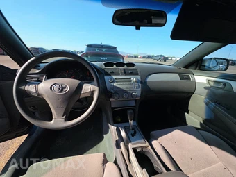 2007 Toyota Solara SE Sport Convertible - miniatura 11