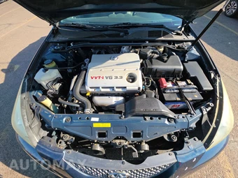 2007 Toyota Solara SE Sport Convertible - miniatura 14