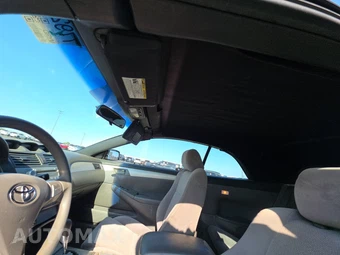 2007 Toyota Solara SE Sport Convertible - miniatura 16
