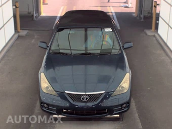 2007 Toyota Solara SE Sport Convertible - miniatura 2